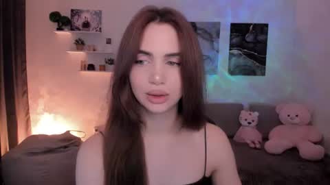 Tessa online show from July 20, 4:48 am