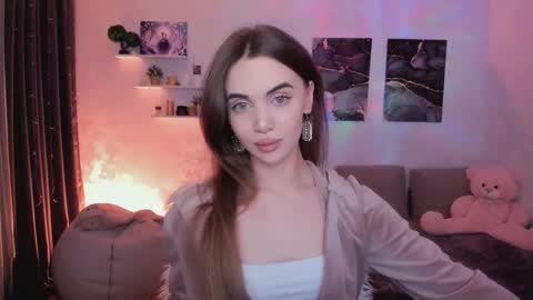 Tessa online show from November 28, 11:34 pm