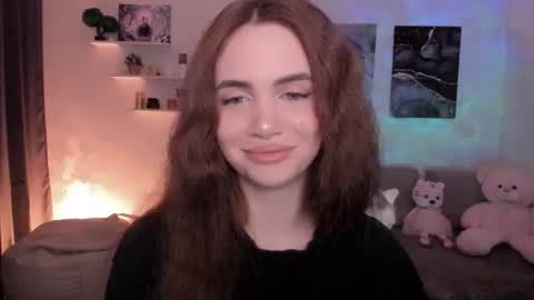 Tessa online show from July 11, 5:34 am