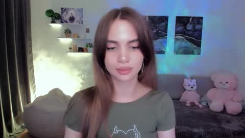 Tessa online show from September 19, 10:35 pm