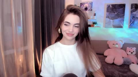 Tessa online show from March 4, 3:25 am