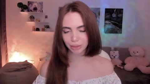 Tessa online show from July 17, 5:20 am