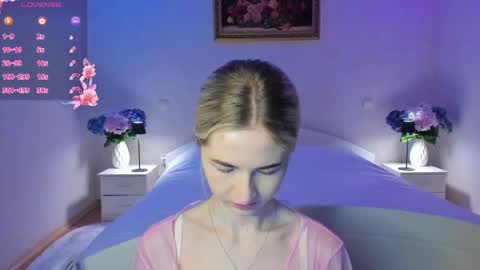 Mellina online show from April 15, 7:58 pm