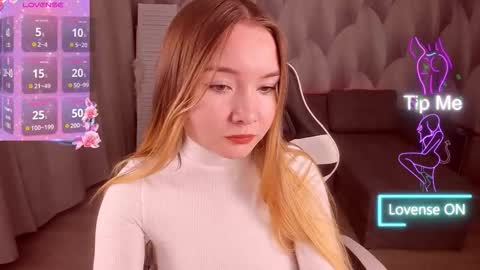 Mellisa online show from October 20, 4:17 am