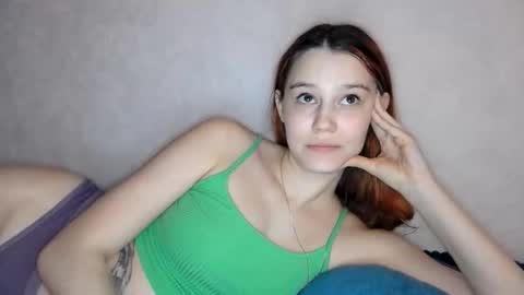 Mellisa online show from February 9, 3:15 pm