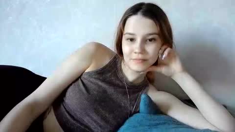 Mellisa online show from April 21, 7:26 am