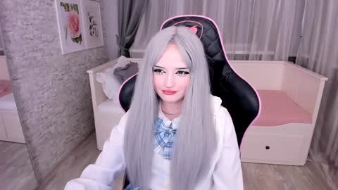 Mellissa online show from January 9, 9:16 pm