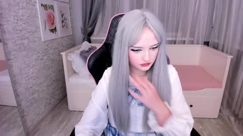 Mellissa online show from January 9, 6:15 pm