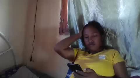 mellissa online show from March 25, 12:34 pm