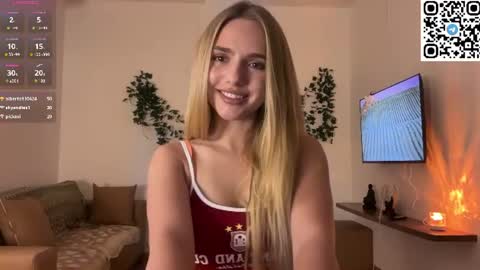 lily Alice online show from August 7, 12:47 pm