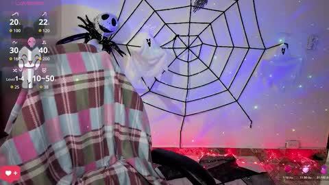 mellody online show from October 28, 1:56 pm