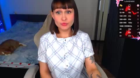 Mel online show from February 22, 5:04 pm