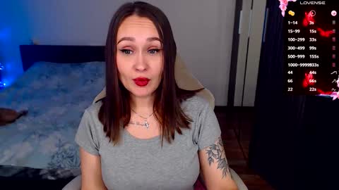 Mel online show from December 21, 7:31 pm