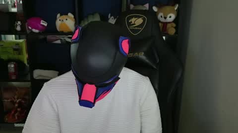 MellPUP online show from April 15, 12:03 am