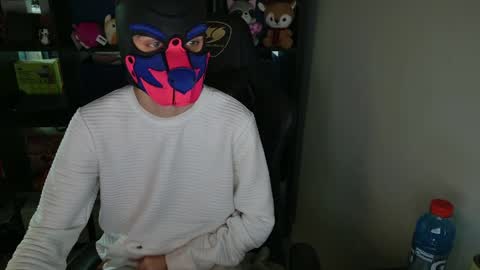 MellPUP online show from April 5, 1:13 am