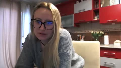 Melly online show from March 3, 7:59 am