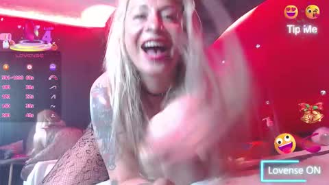 Debora online show from January 14, 8:17 pm