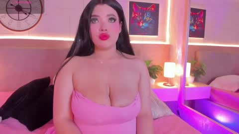 Melody online show from September 29, 1:37 am