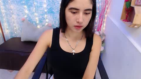 Melody  online show from March 10, 3:44 am