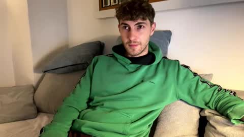 Melodicass online show from March 16, 11:53 pm