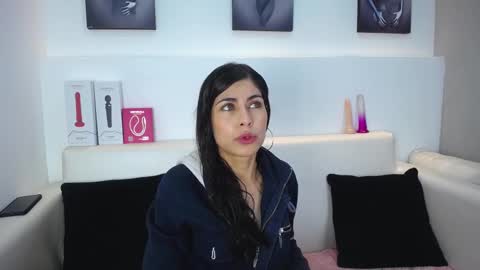 Melodi online show from February 3, 12:31 pm