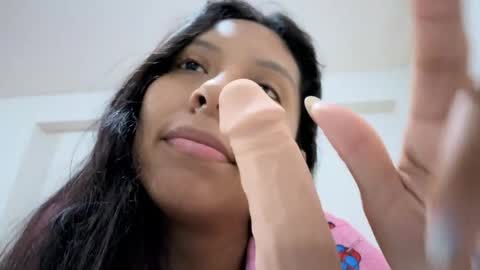 melody24_ online show from April 28, 2:54 pm