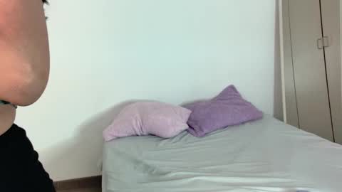 melody24_ online show from March 5, 6:23 pm