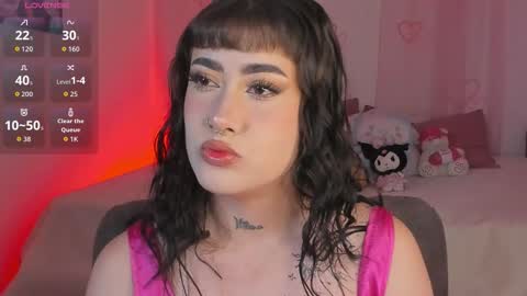 MELODY online show from March 22, 9:19 pm