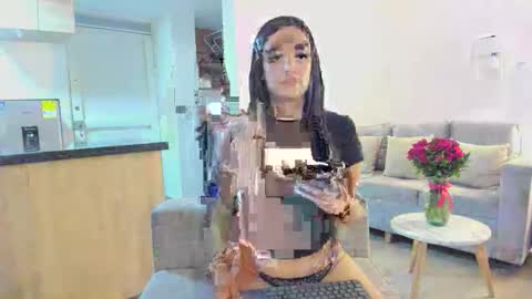 Melody  online show from February 23, 12:13 am