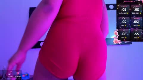 melody_campbell online show from February 20, 3:47 pm