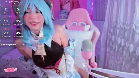 Elizabeth online show from April 4, 11:56 pm