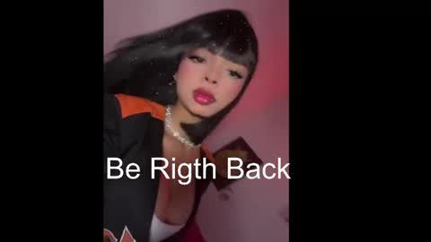 S O F I A  online show from December 15, 11:06 am