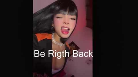 S O F I A  online show from December 18, 11:05 am