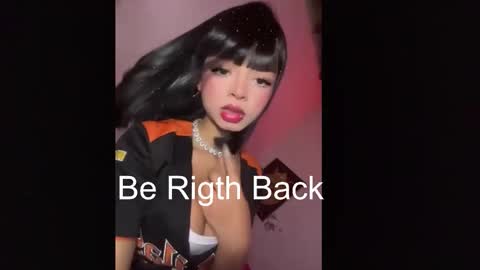 S O F I A  online show from December 2, 10:35 am