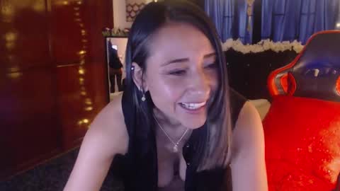 Snapshot of melody_sofia1 chatting on October 10, 9:08 pm Melody online show from October 10, 9:08 pm