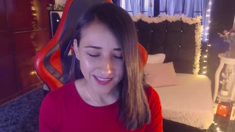 Snapshot of melody_sofia1 chatting on October 20, 8:25 pm Melody online show from October 20, 8:25 pm
