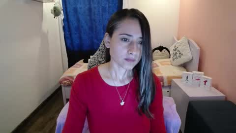 Snapshot of melody_sofia1 chatting on December 15, 7:21 pm Melody online show from December 15, 7:21 pm