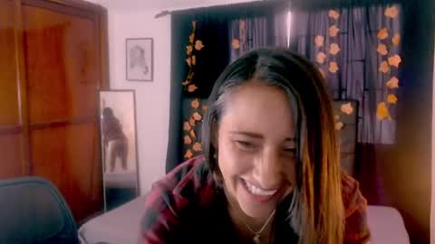 Snapshot of melody_sofia1 chatting on September 30, 3:55 pm Melody online show from September 30, 3:55 pm