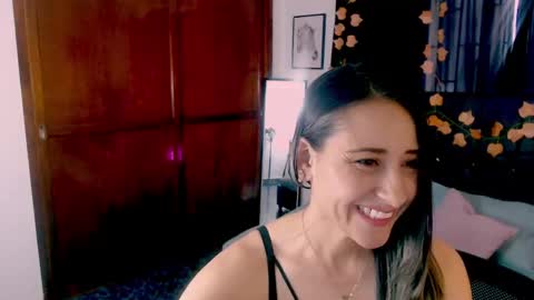 Snapshot of melody_sofia1 chatting on September 16, 8:56 pm Melody online show from September 16, 8:56 pm