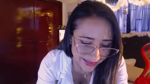 Snapshot of melody_sofia1 chatting on October 21, 8:56 pm Melody online show from October 21, 8:56 pm