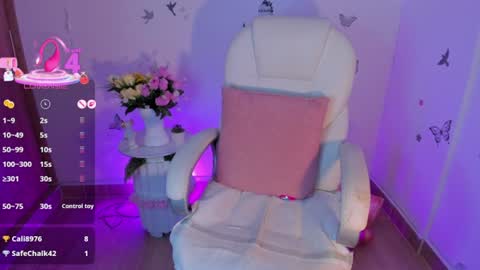 melody_starr online show from June 11, 2:53 am