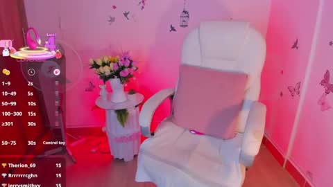 melody_starr online show from July 1, 1:03 am