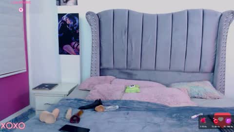 melody online show from March 19, 8:36 pm