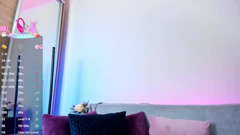 Melody online show from November 8, 12:52 pm