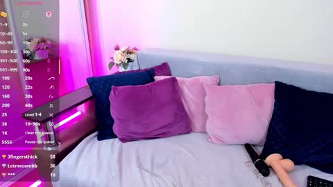 Melody online show from October 29, 8:16 am