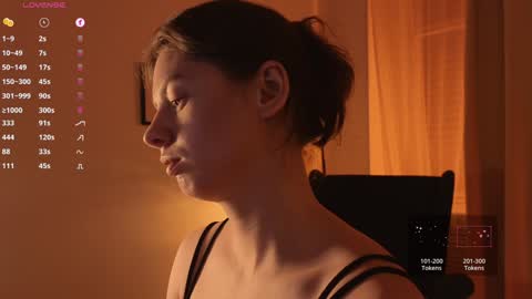 melody  online show from December 13, 11:55 am