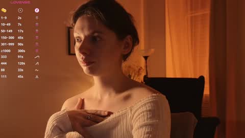 melody  online show from December 13, 3:00 pm