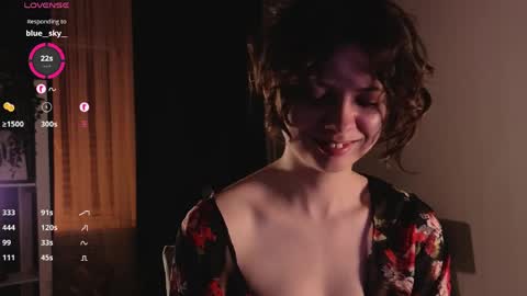 melody  online show from April 22, 4:14 pm