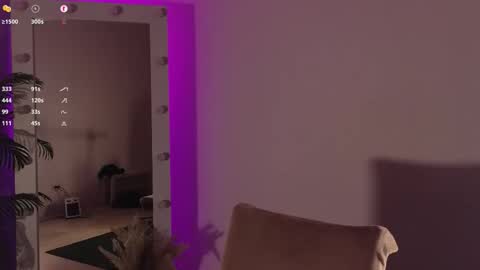 melody  online show from October 1, 3:33 pm