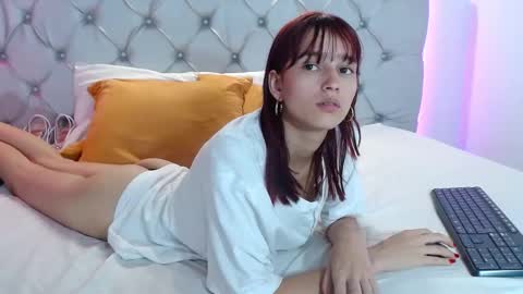 Luisa Castro online show from March 6, 7:54 pm